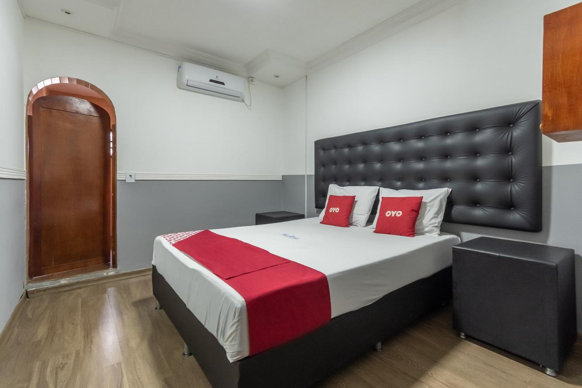 Oyo Hotel San Remo, Sao Paulo (Adults Only) — Photos 3