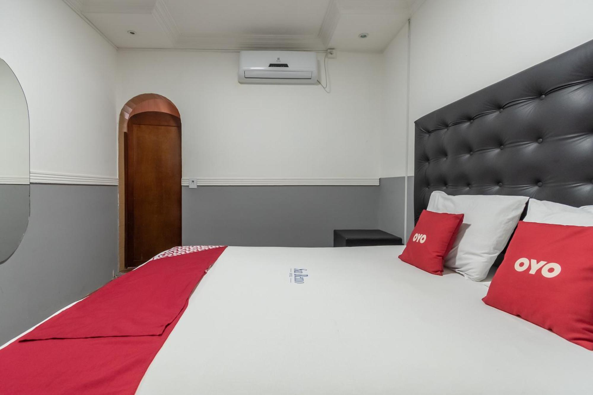 Oyo Hotel San Remo, Sao Paulo (Adults Only) — Photos 1